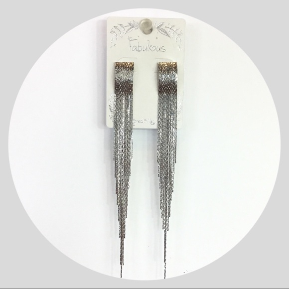 Fabulous Jewelry - Fabulous Jewellery High-Quality Hanging Earrings